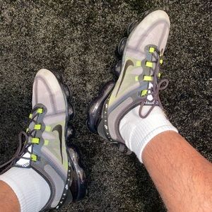 Nike Air Vapormax ‘Atmosphere Grey’